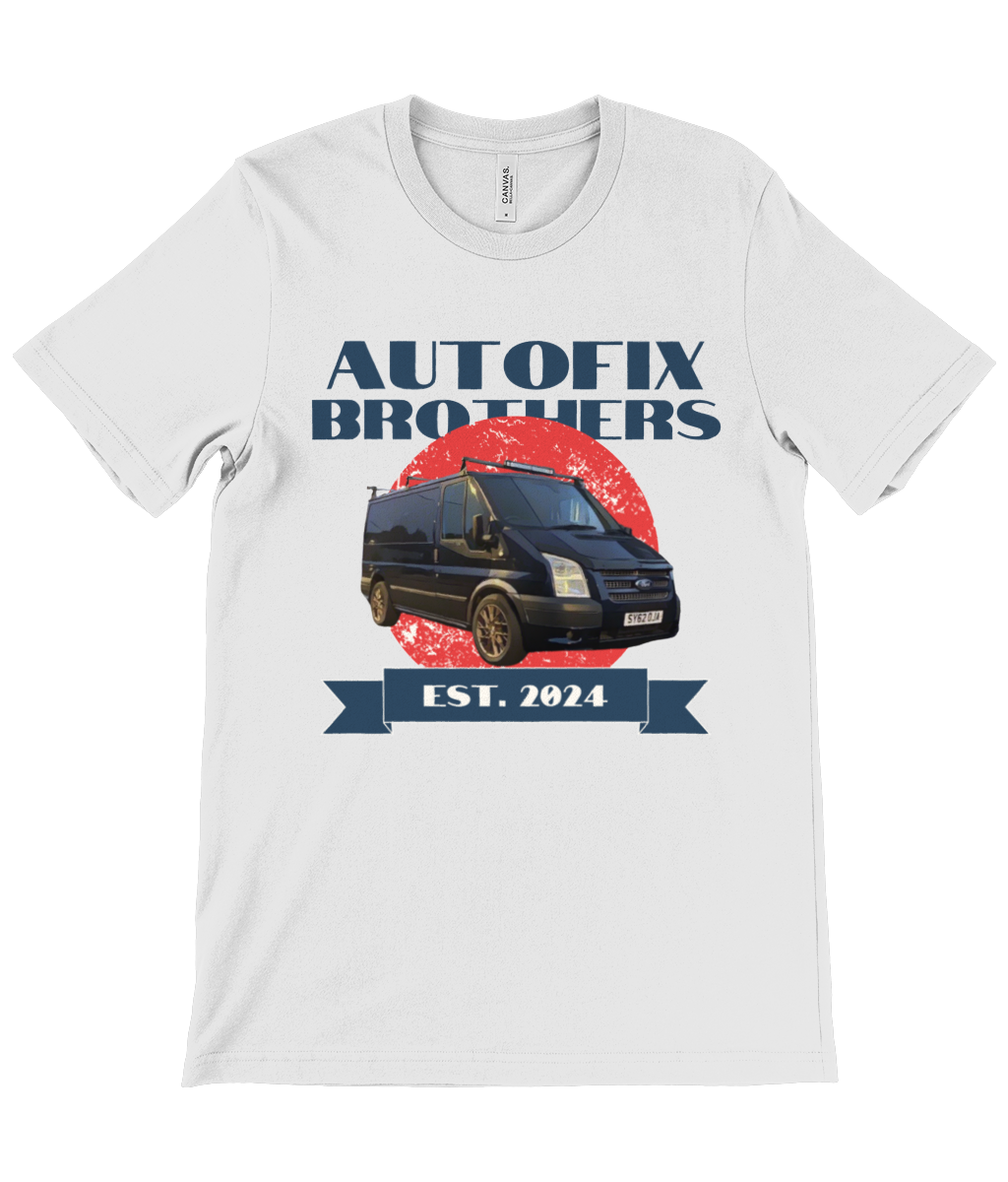 Autofix Van