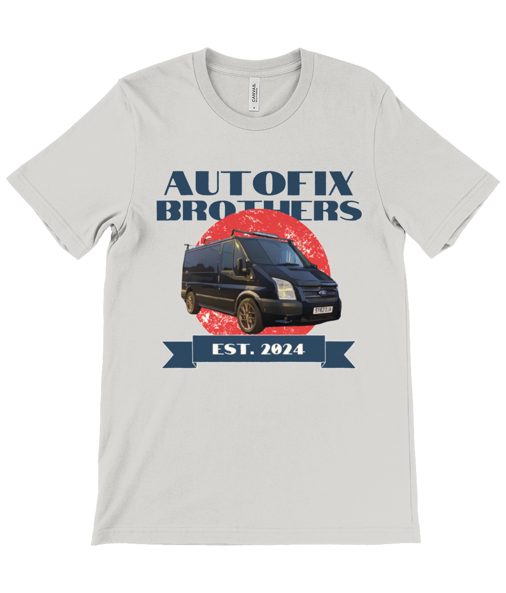 Autofix Van