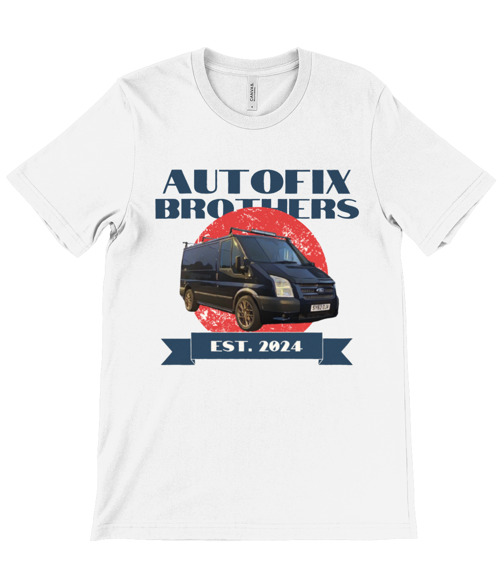 Autofix Van